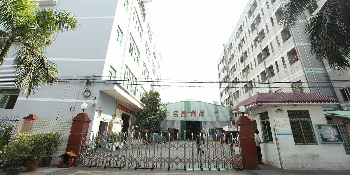 중국 Huizhou Mingju Shangpin Household Products Co., Ltd. 회사 프로필