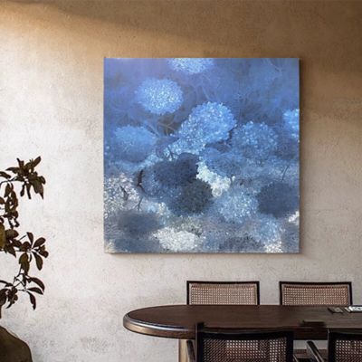 Hand-painted by professional artists Modern Abstract Hand Painted Oil Painting on Canvas